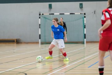 Bild 145 - wCJ NFV Futsalmeisterschaft